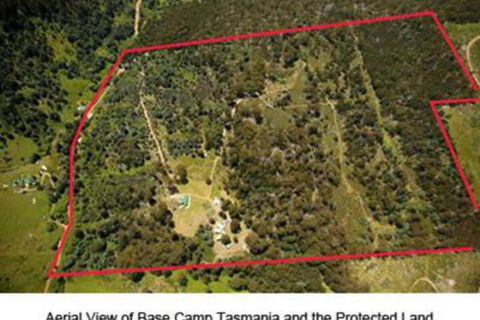 Base Camp Tasmania - Tourism Brisbane 4