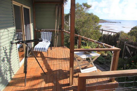 Emu Bay Stay - Tourism Brisbane 4