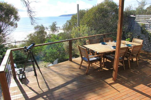 Emu Bay Stay - Tourism Brisbane 6