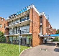 Alloggio Tudor Hamilton - Brisbane 4u