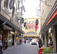 Essence of Degraves Rejuvenate Stays - Brisbane Tourism