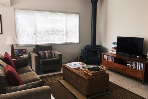 Abalina Cottages, Rotary Drive - Tourism Brisbane 3