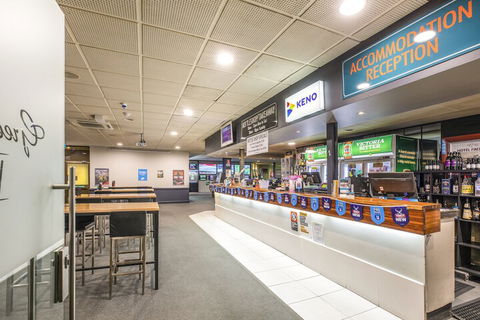 Greenacre Hotel - Tourism Brisbane 2
