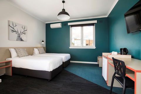 Greenacre Hotel - Tourism Brisbane 7