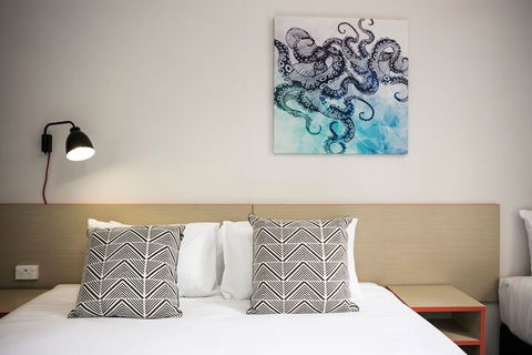 Greenacre Hotel - Tourism Brisbane 6
