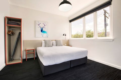 Greenacre Hotel - Tourism Brisbane 5