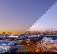 Oaks Brisbane Woolloongabba Suites - Brisbane Tourism