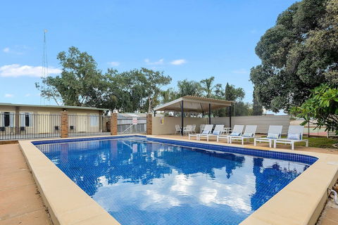 Comfort Inn Flinders On Main - Brisbane Tourism 2