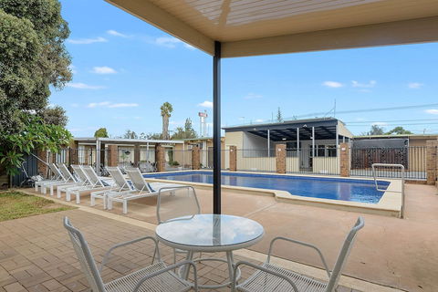 Comfort Inn Flinders On Main - Brisbane Tourism 3