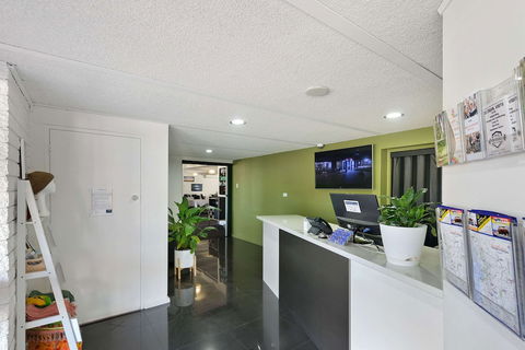 Comfort Inn Flinders On Main - Brisbane Tourism 5