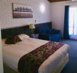 Bakery Park Motor Inn - Brisbane 4u