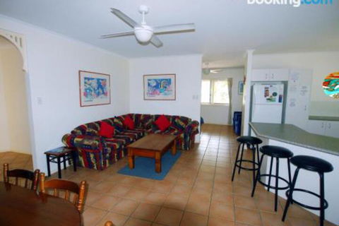 Island Haven - Brisbane Tourism 3