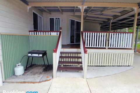 Island Haven - Brisbane Tourism 2