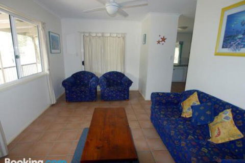 Island Haven - Brisbane Tourism 6