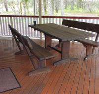 Island Haven - Brisbane 4u