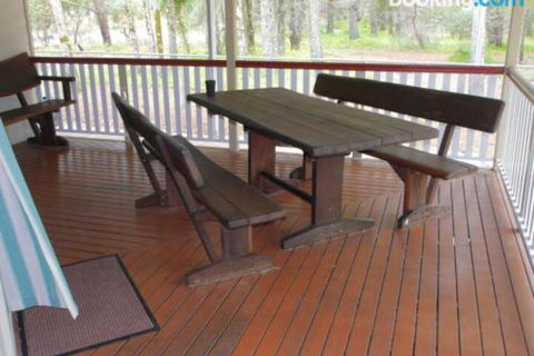 Island Haven - Brisbane Tourism 0