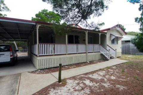 Island Haven - Brisbane Tourism 5