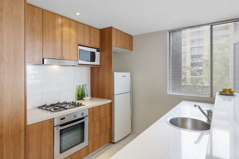 Waldorf Waitara Residential Apartments - Brisbane 4u 4