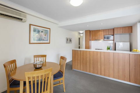 Waldorf Waitara Residential Apartments - Brisbane 4u 3