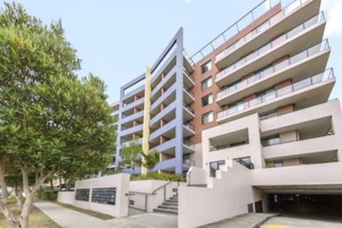 Waldorf Waitara Residential Apartments - Brisbane 4u 0