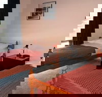 Hazards House - Brisbane Tourism