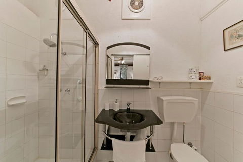 Hillside Country Retreat - Tourism Brisbane 2