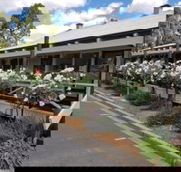 Golden Heritage Accommodation - Brisbane Tourism