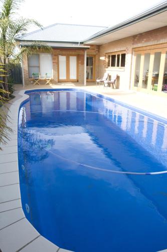 94Best Apartments - Tourism Brisbane 2