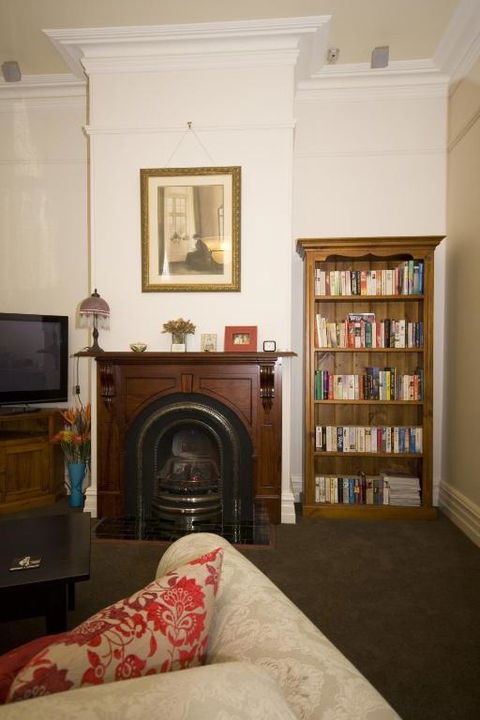 94Best Apartments - Tourism Brisbane 1