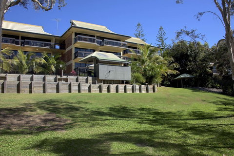 Anchorage On Straddie - Brisbane Tourism 4