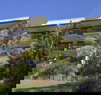 Anchorage on Straddie - Brisbane 4u