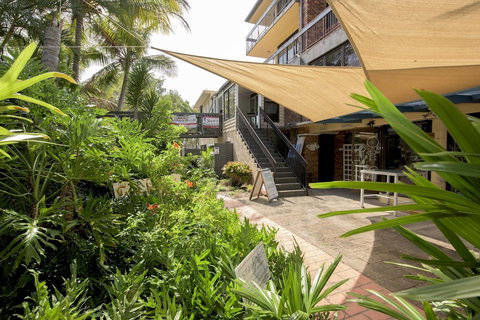 Anchorage On Straddie - Brisbane Tourism 2