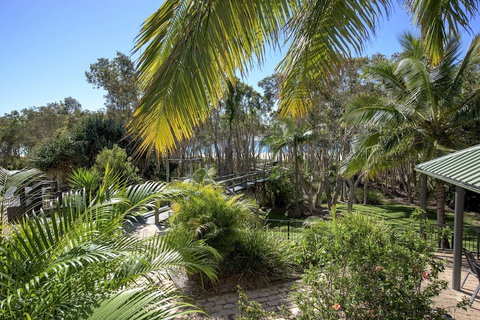 Anchorage On Straddie - Brisbane Tourism 1