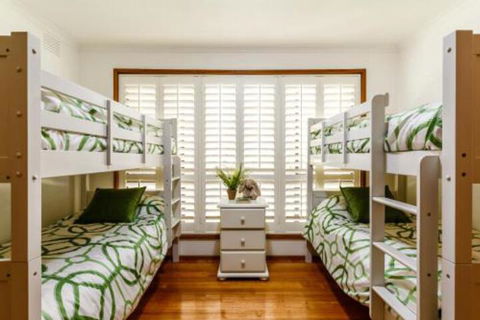 Simple Harmony - Tourism Brisbane 2