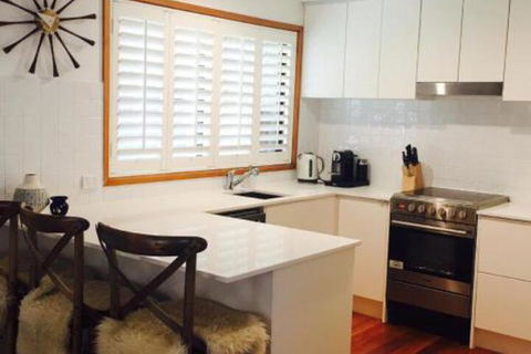 Simple Harmony - Tourism Brisbane 5