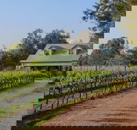 Emmas Cottage Vineyard - Brisbane Tourism