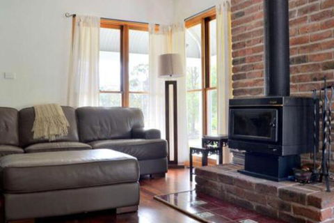La Sila Homestead On Marrowbone Cutest Cottage In The Hunter With Killer Views - Brisbane 4u 6