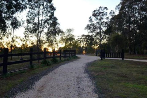 La Sila Homestead On Marrowbone Cutest Cottage In The Hunter With Killer Views - Brisbane 4u 3