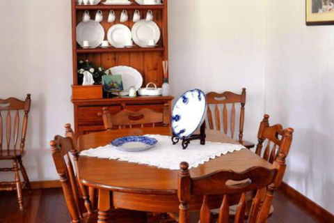 La Sila Homestead On Marrowbone Cutest Cottage In The Hunter With Killer Views - Brisbane 4u 2