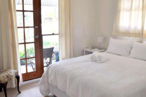 La Sila Homestead On Marrowbone Cutest Cottage In The Hunter With Killer Views - Brisbane 4u 4