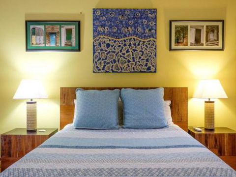 Five Bimba (Tractor House) - Brisbane Tourism 6