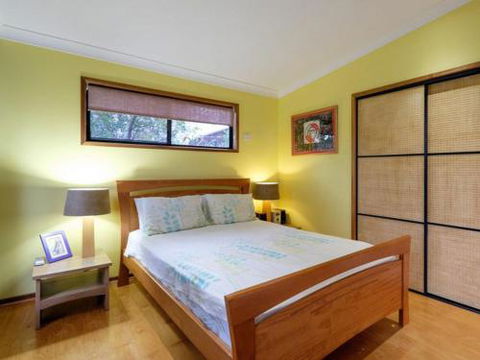Five Bimba (Tractor House) - Brisbane Tourism 2