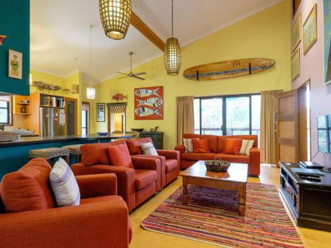 Five Bimba (Tractor House) - Brisbane Tourism 5