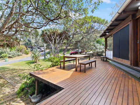Laguna House - Brisbane Tourism 2