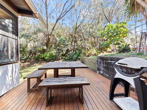 Laguna House - Brisbane Tourism 5