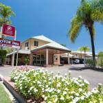 Country Comfort Gin Gin Wild Scotsman Motor Inn - Tourism Brisbane 0