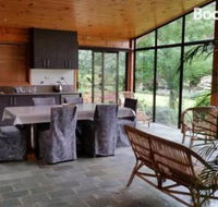 Glenhope Alpaca Farm Suites - Brisbane 4u