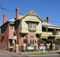 Mates Gully - Tourism Brisbane