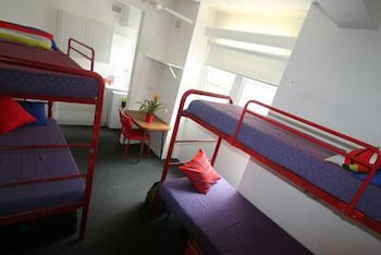 Zing Backpackers - Tourism Brisbane 3