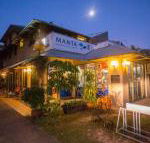 Manta Lodge YHA  Scuba Centre - Brisbane 4u